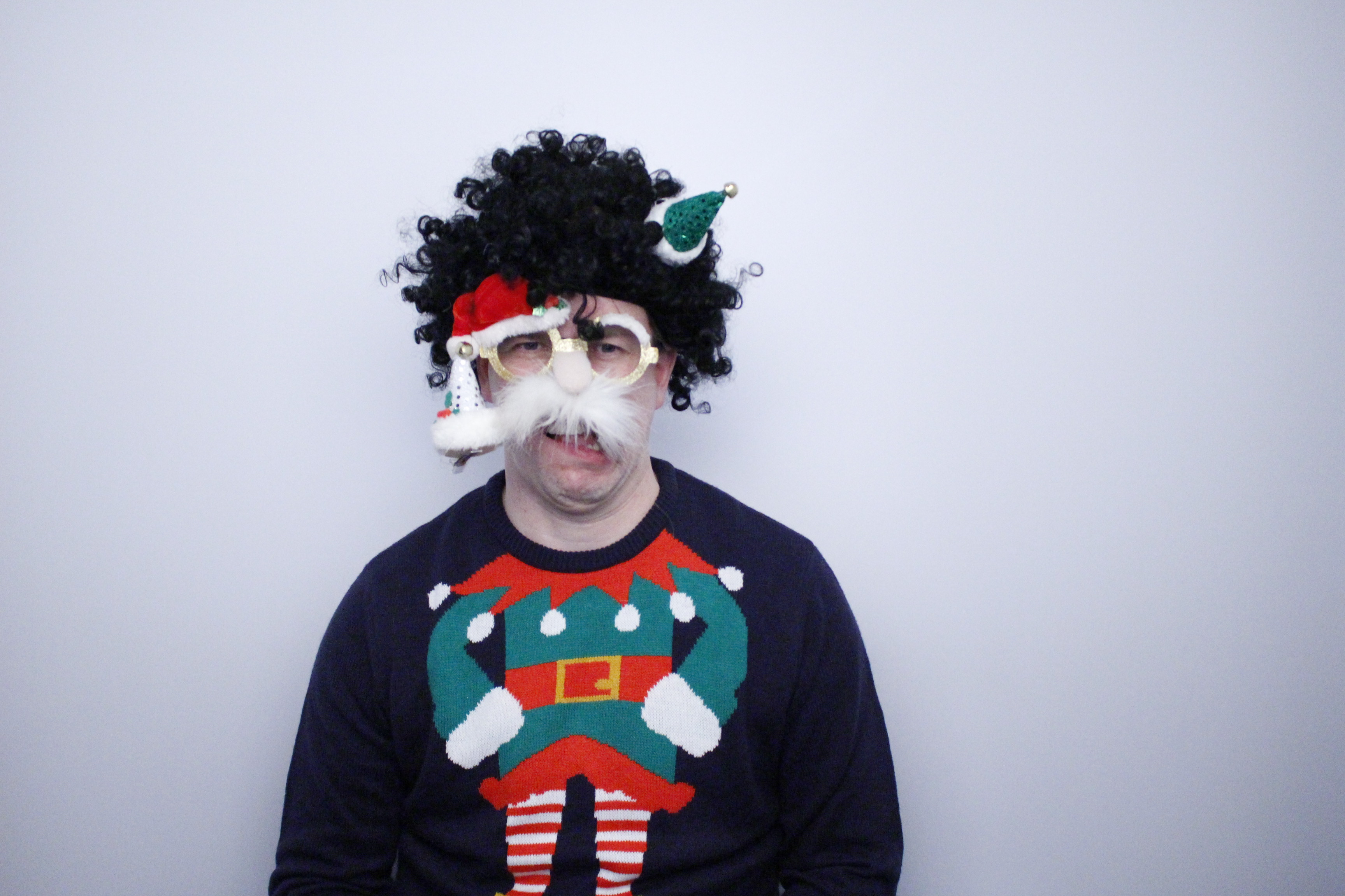 Hult EMBA Year 1 Christmas Dinner | View more photos from the event at gallery.myphotoboothexperience.co.uk/u/MyPhotoBoothExperienceLtd/Hult-EMBA-Year-1-Christmas-Dinner